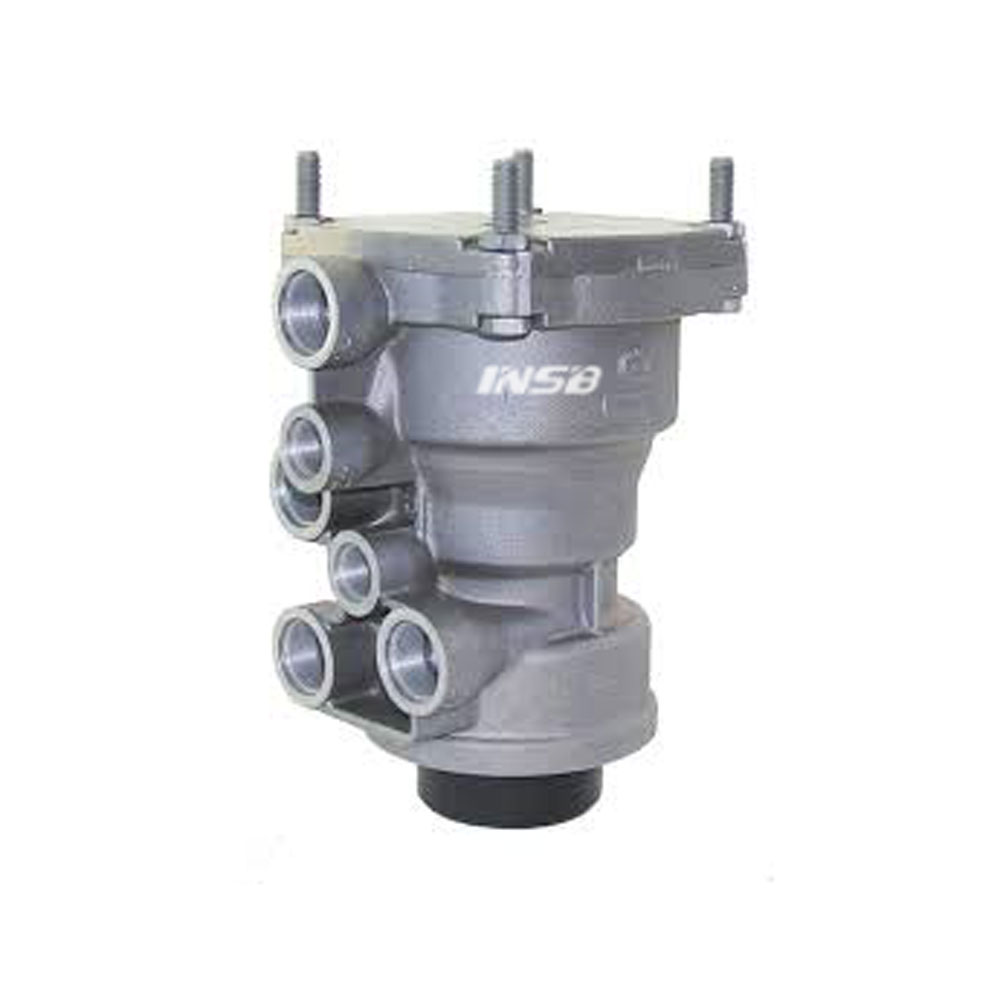 AC597C TRAILER CONTROL VALVES for IVECO SCANIA DAF truck parts IE0300352