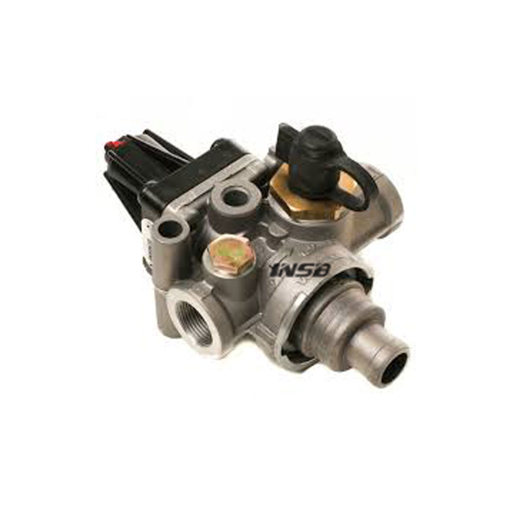 9753030850 UNLOADER VALVES for IVECO MERCEDES Benz truck parts IE0300356