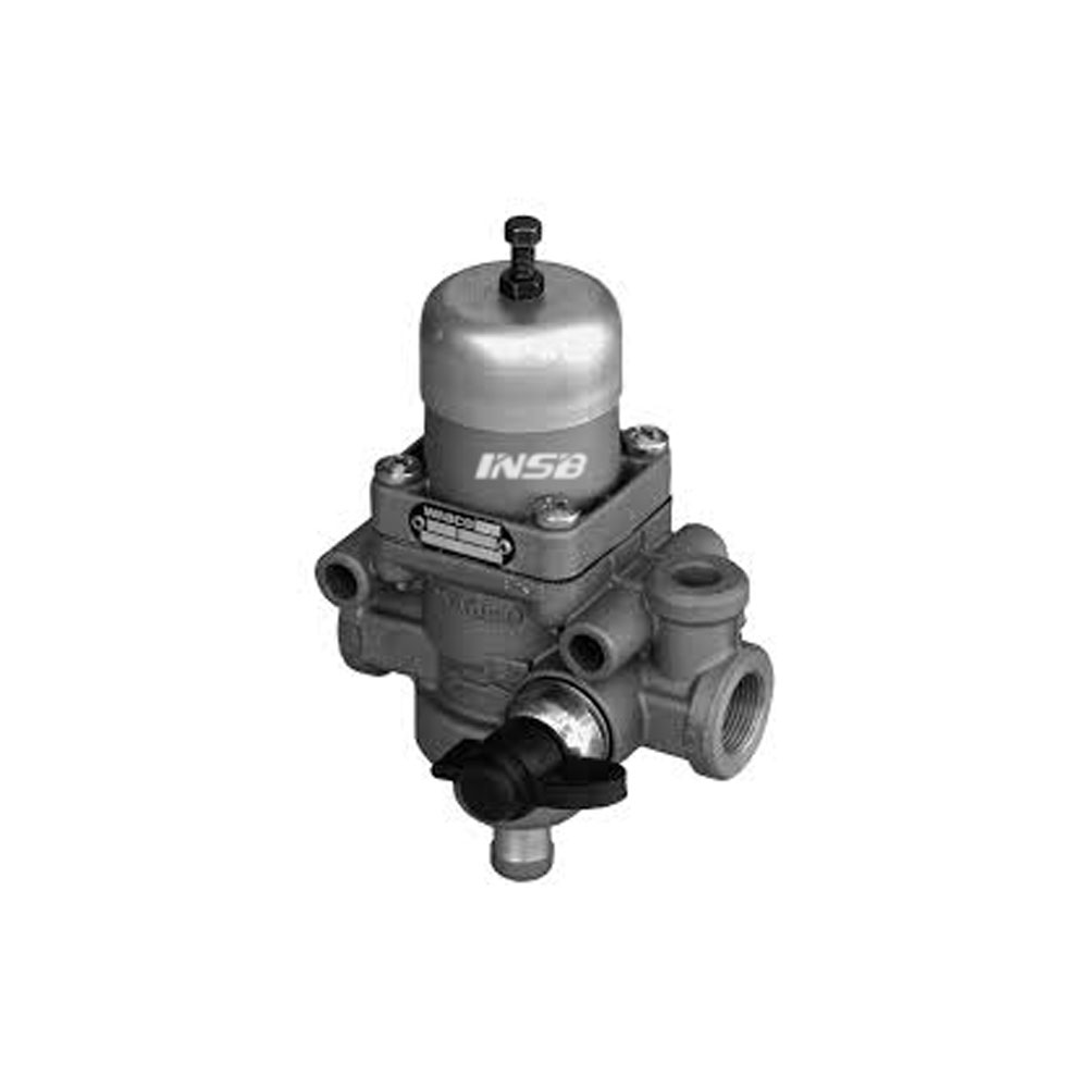 9753000140 UNLOADER VALVES for DAF MERCEDES Benz VOLVO truck parts IE0300358