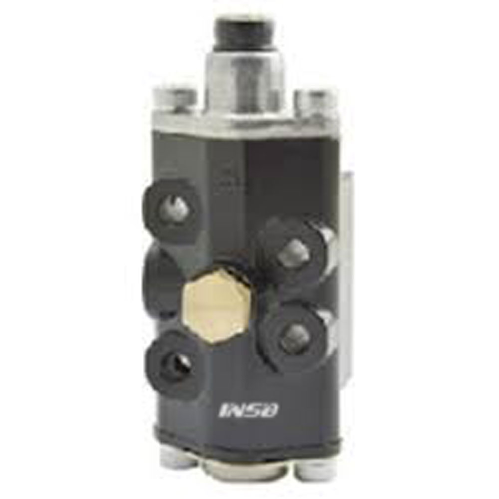 1521249 SOLENOID VALVES for VOLVO truck parts IE0300410