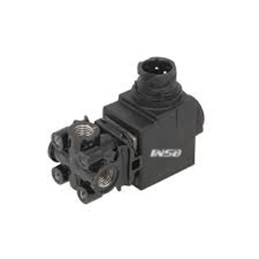 SV3360 GEARBOX VALVES for Mercedes Benz IVECO truck parts IE0300416