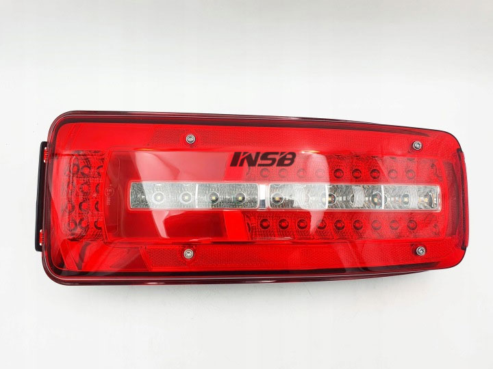 1981863 Tail Lamp for DAF XF106 Truck for DAF XF Series Truck Spare Body Parts DAF TRUCK Parts IND4091A