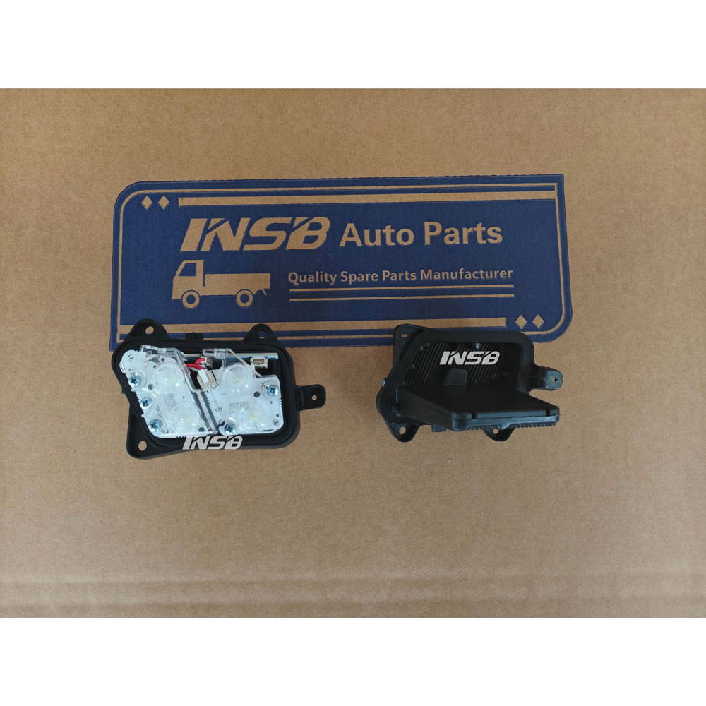 1916301 1916300 HEADLAMP LED in SERT for DAF Truck Spare Body Parts DAF TRUCK PARTS IND4239 IND4240