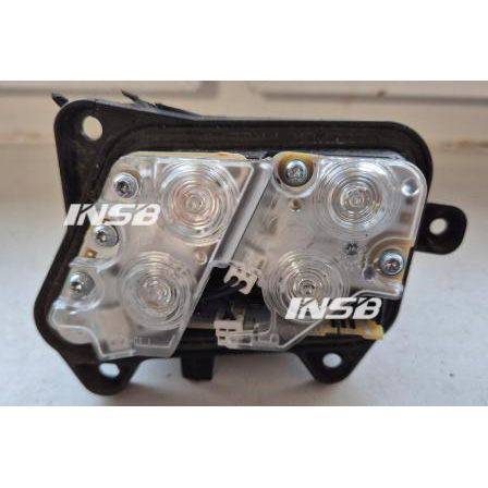 1916301 1916300 HEADLAMP LED in SERT for DAF Truck Spare Body Parts DAF TRUCK PARTS IND4239 IND4240