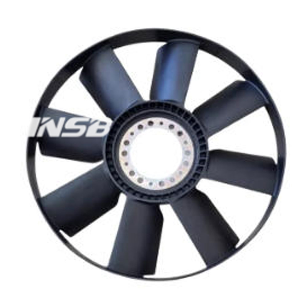 500361629 63332 Radiator for IVECO Truck Spare Parts for IVECO Eurocargo Truck INE0000668