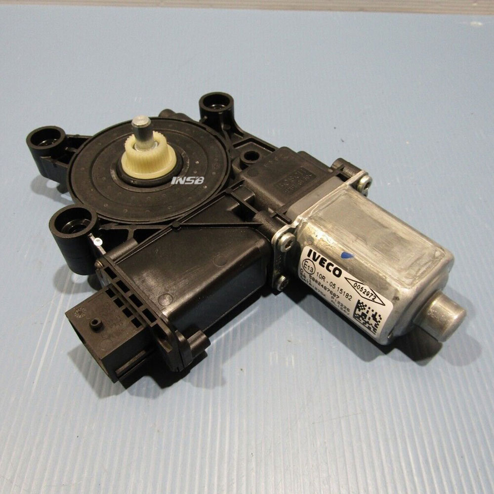 5802487607 Window Motor for IVECO Truck Spare Parts INE0000671 INE0000672