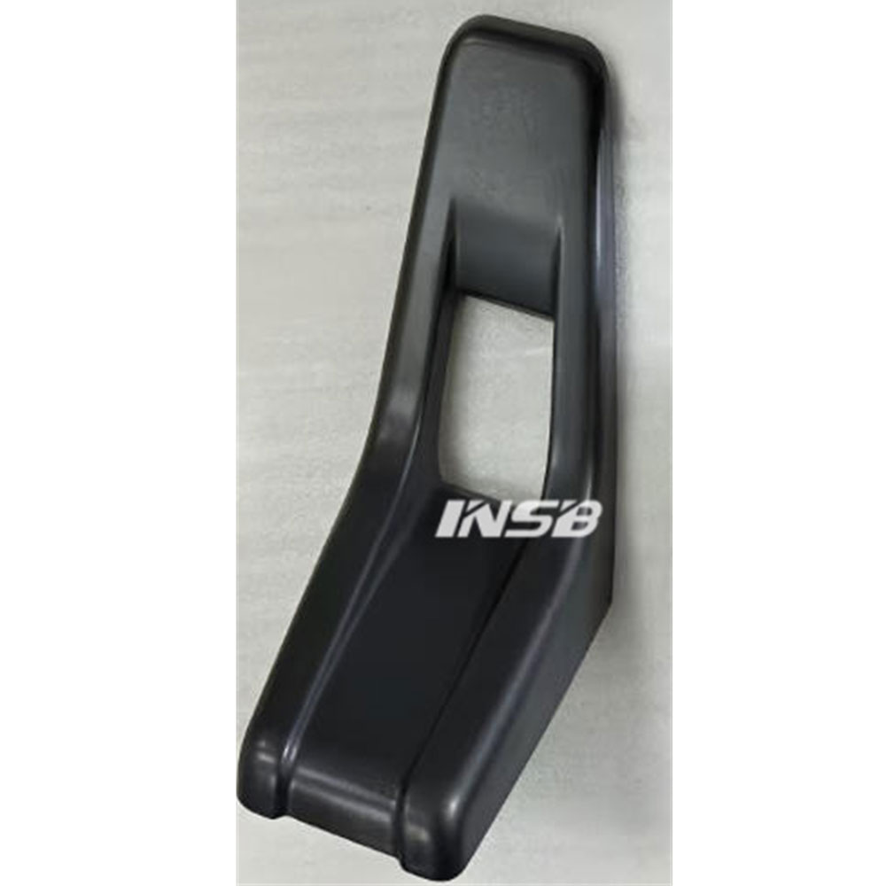 JC4617055AAW SUNVISOR FRONT MIRROR COVER for Ford F-Max Truck Parts Accessories INF02023