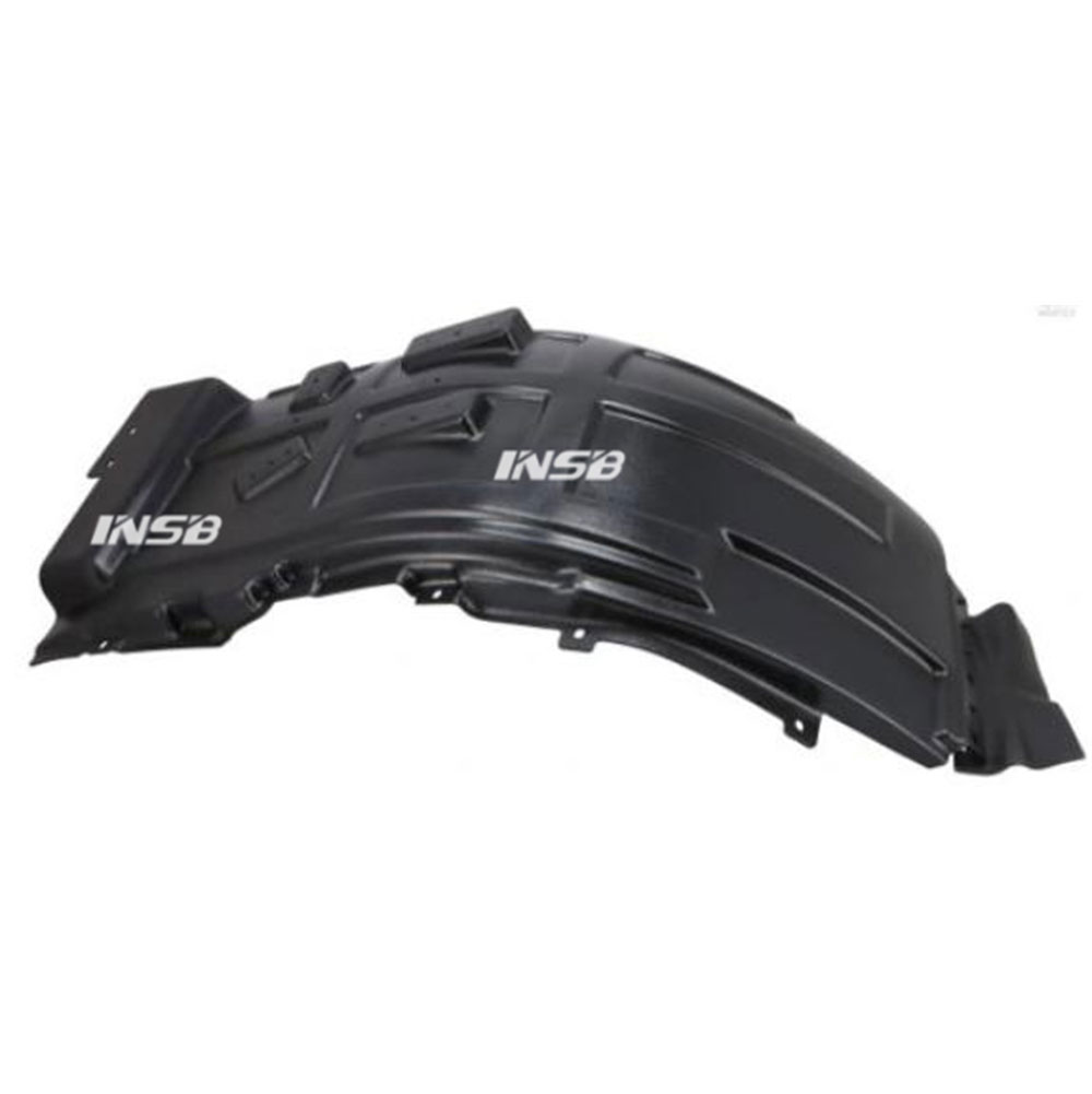 JC4616C581AC JC4616C580AB FRONT WHEEL UPPER MUDGUARD for Ford F-Max Truck Parts Accessories INF02054 INF02055