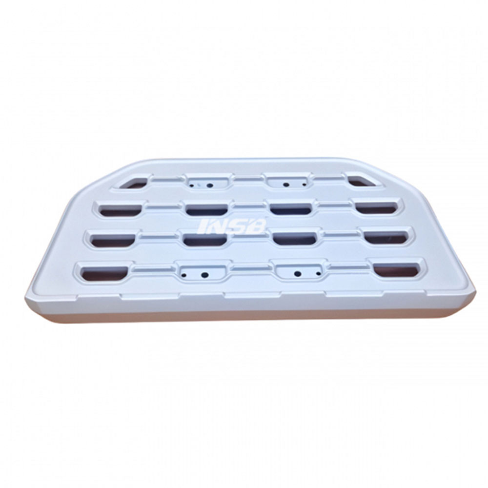 JC46E20040CB57MCN T324836 STEP PEDAL for Ford F-Max Truck Parts Accessories INF02058