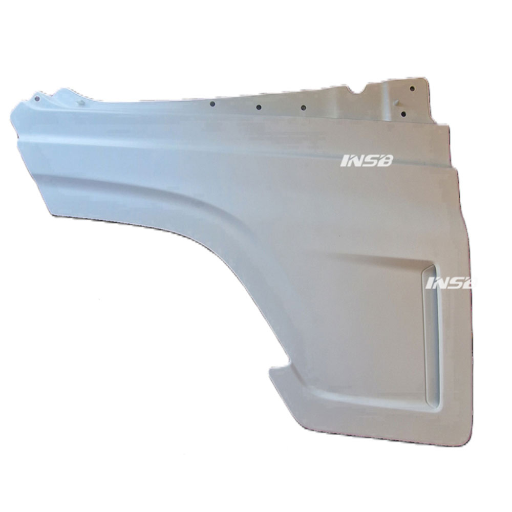 JC46E200A21AE JC46E200A20AE UNDER DOOR BOARD for Ford F-Max Truck Parts Accessories INF02064 INF02065
