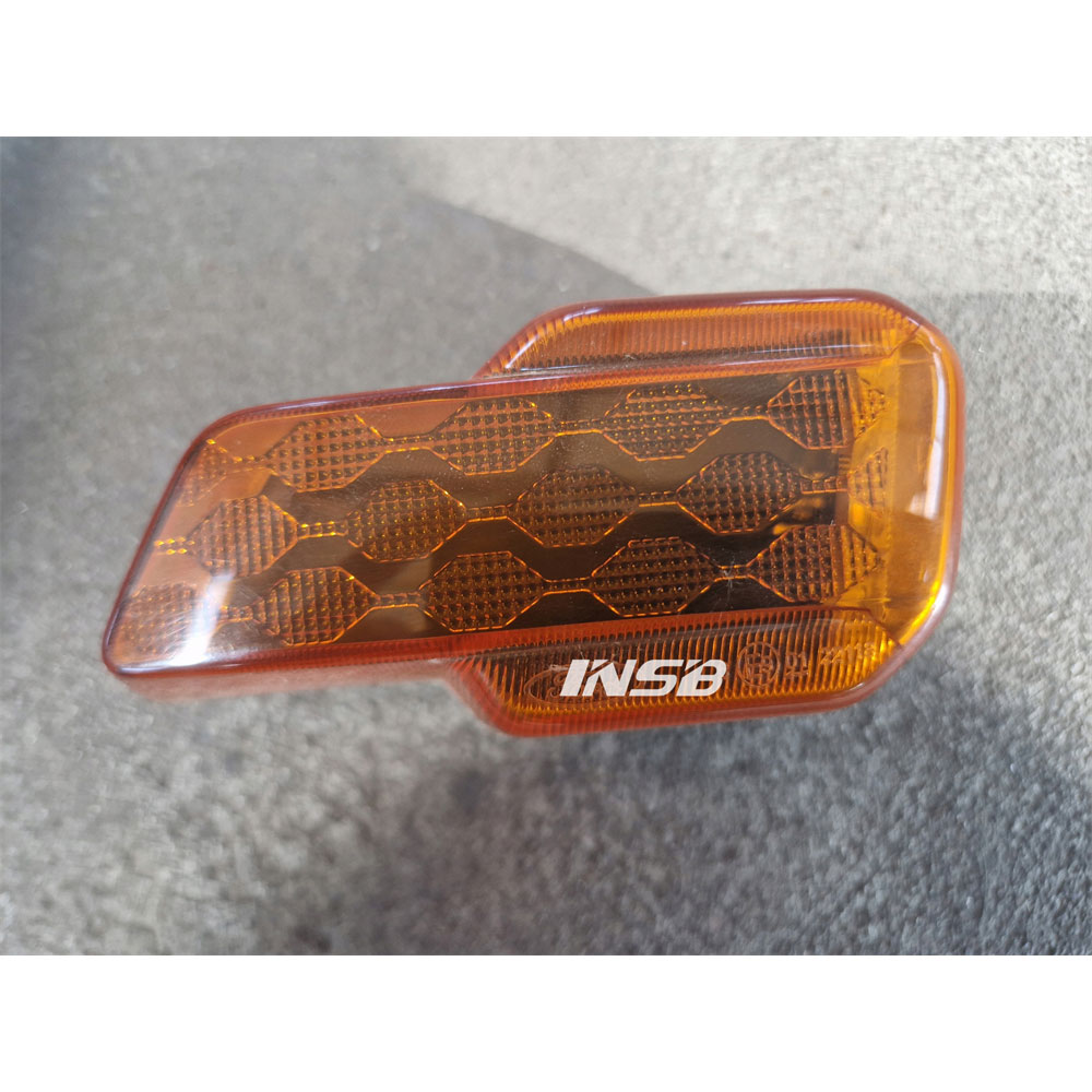 JC4613B376ABN T286902 JC4613B377ABN T286903 SIDE SIGNAL LAMP COMPLETE for Ford F-Max Truck Parts Accessories INF02070 INF02071