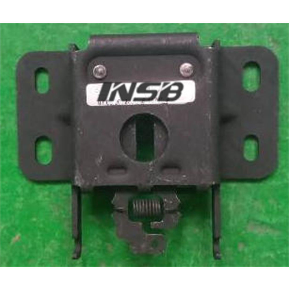 JC4616700AEN HOOD LOCK ASSY for Ford F-Max Truck Parts Accessories INF02087