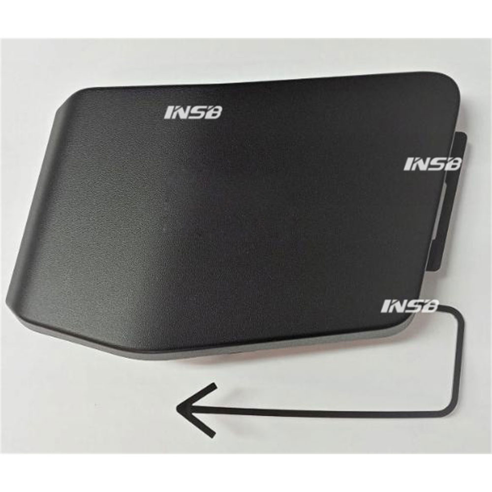 JC4617F011ACYZCQN JC4617F012ACYZCQN COVER for Ford F-Max Truck Parts Accessories INF02100 INF02101