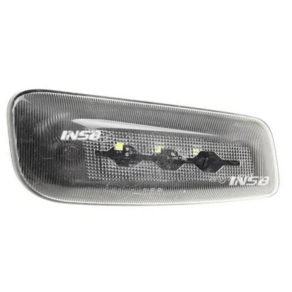 T428286 JC4615K490BC T428287 JC4615K491BC Cabin Outside Roof Lamp for Ford F-Max Truck Parts Accessories INF02102 INF02103