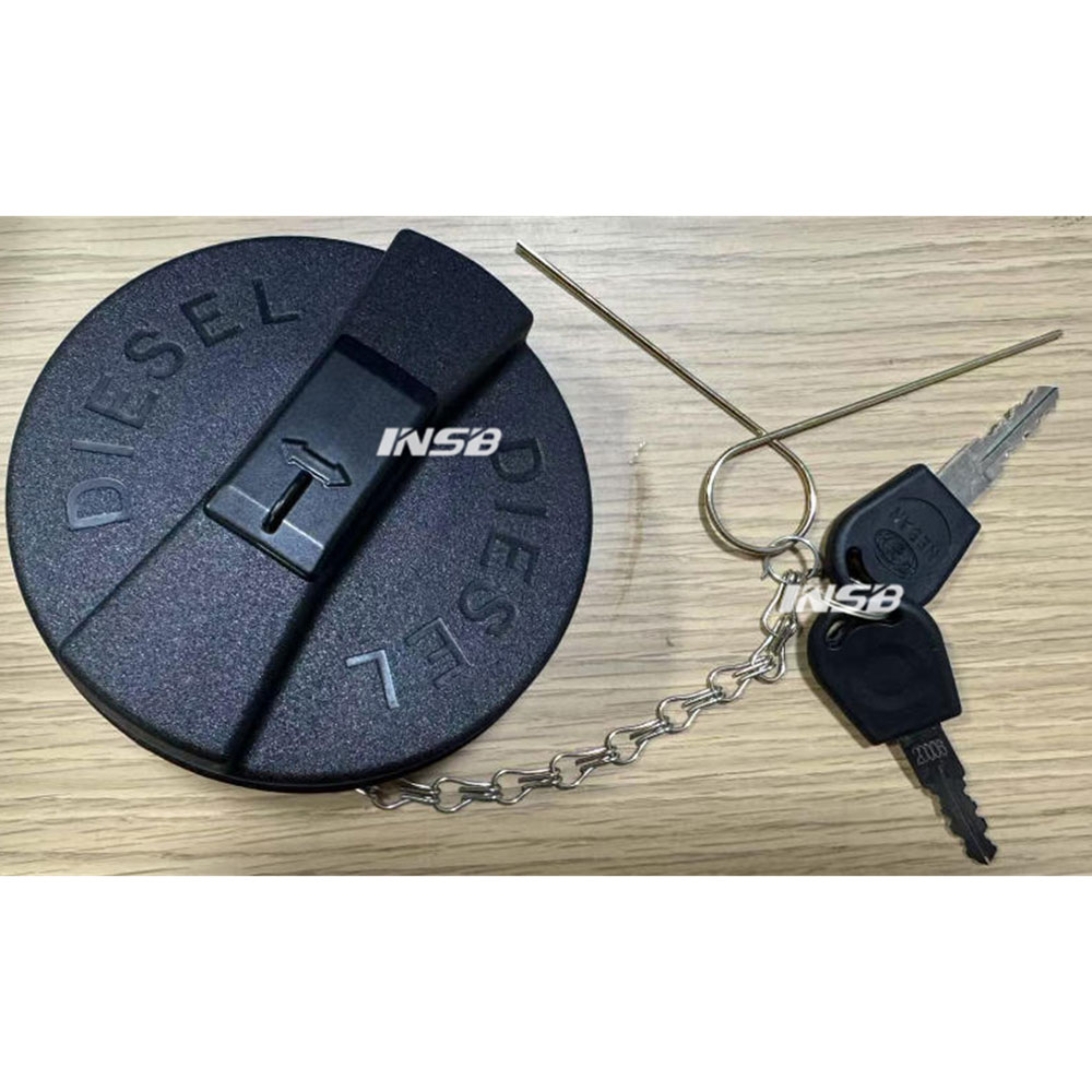 FUEL TANK CAP for Ford F-Max Truck Parts Accessories INF02105