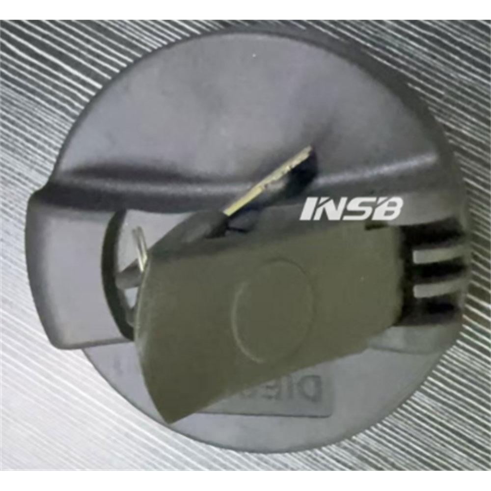 FUEL TANK CAP for Ford F-Max Truck Parts Accessories INF02111