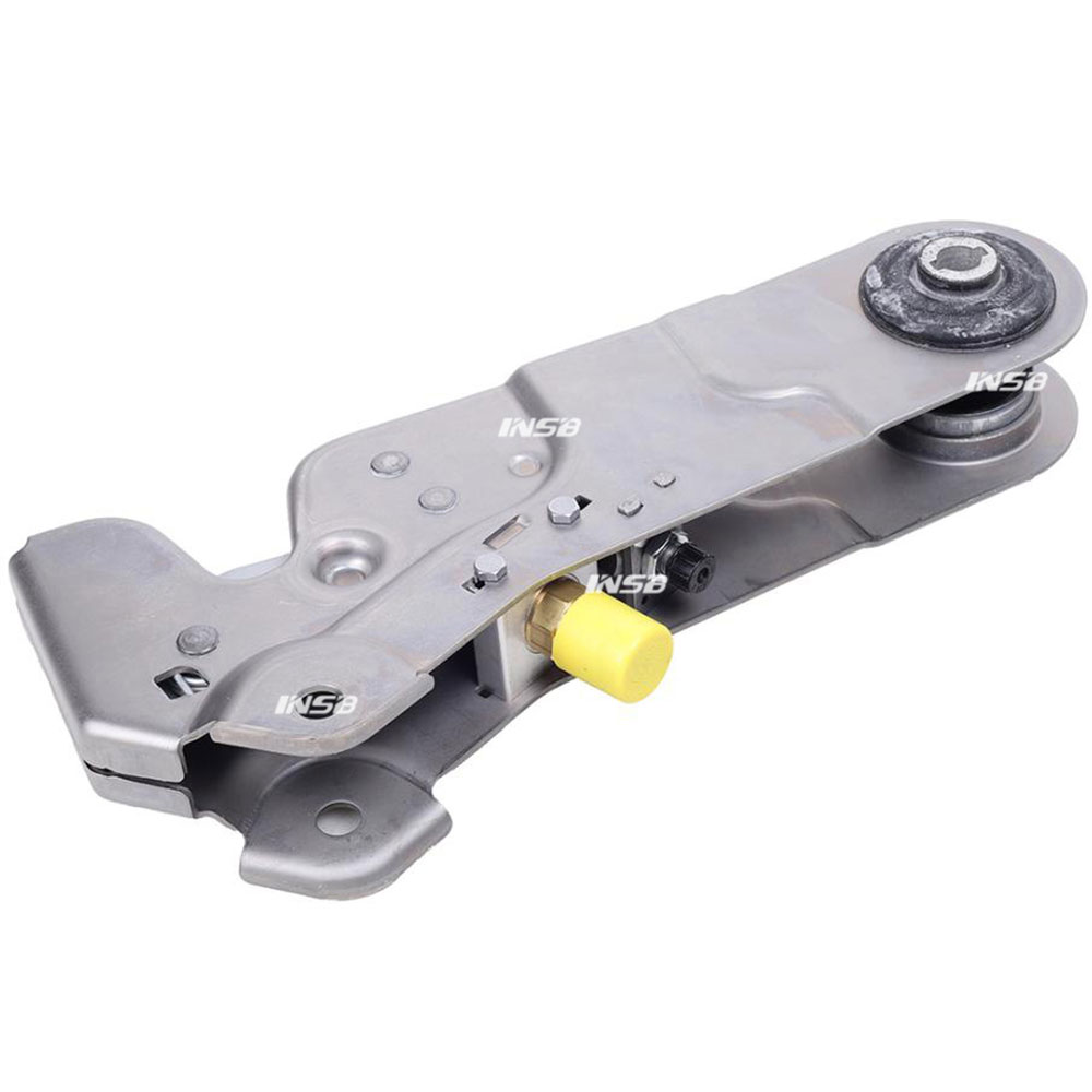 T338736 JC465L382AD Cabin LOCK for Ford F-Max Truck Parts Accessories INF02112