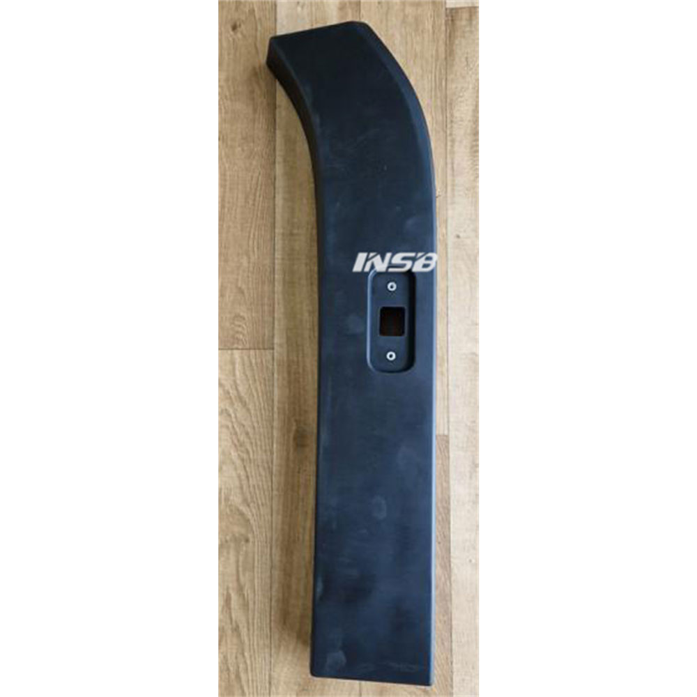 T302209 JC46E29066ACYZCQN JC46E29067ACYZCQN FRONT FENDER REAR COVER for Ford F-Max Truck Parts Accessories INF02113 INF02114