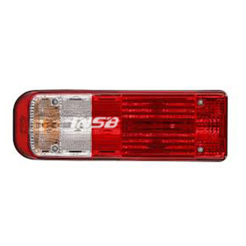 JC4613404ACN T414440 JC4613405ACN T414443 Rear Lamp for Ford F-Max Truck Parts Accessories INF02120 INF02121