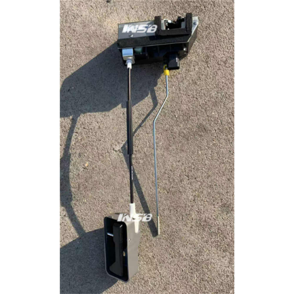 EC46E219A64 EC46E219A65 CABIN DOOR LOCK for Ford F-Max Truck Parts Accessories INF02133 INF02134