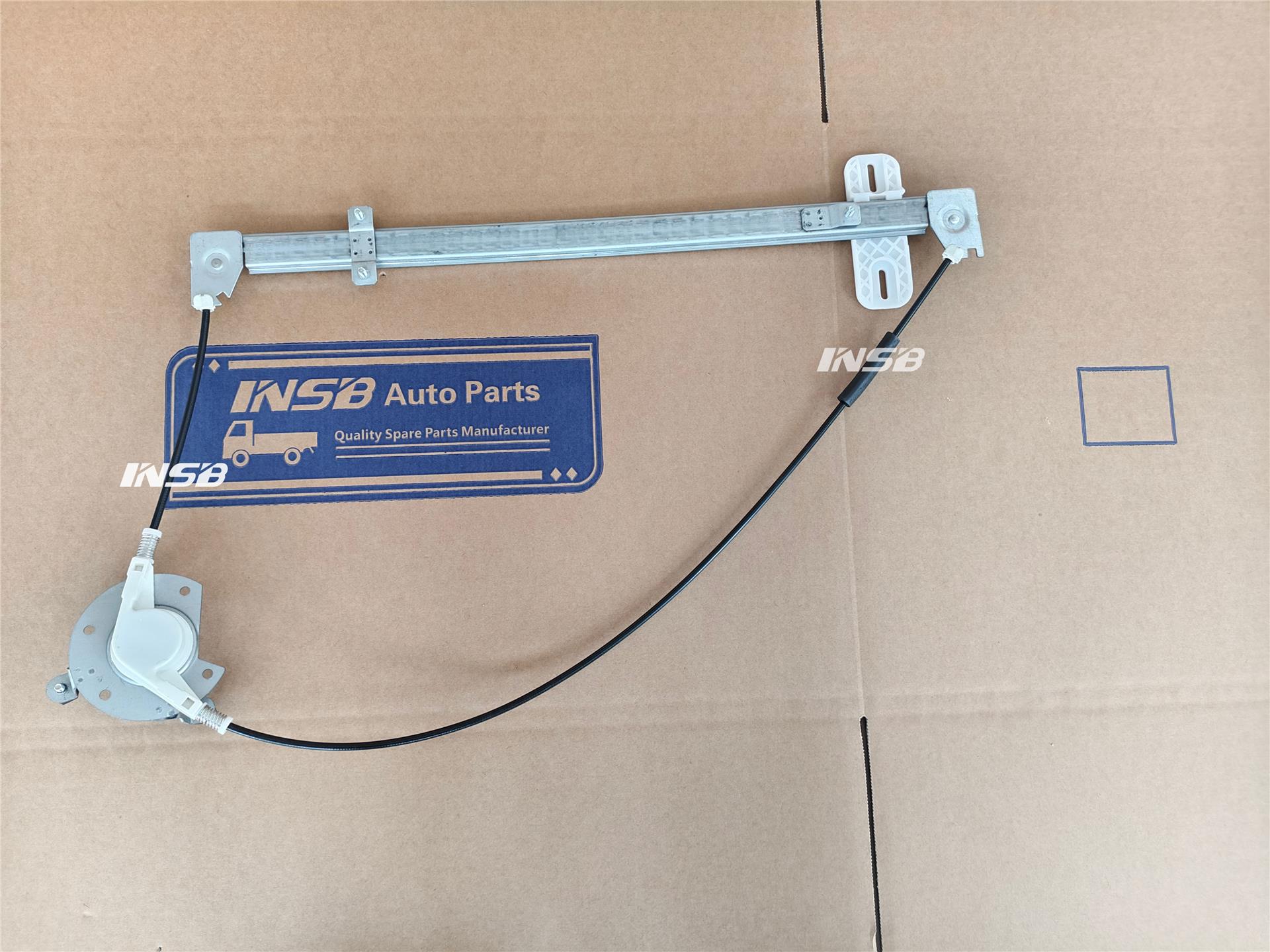 2R2837400 2R2837399 For VolksWagen Constellation truck partls INVW01043 INVW01044