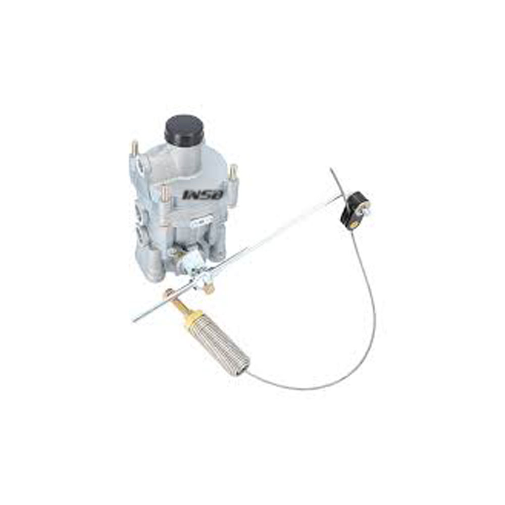 4757101360 LOAD SENSING VALVES for Mercedes Benz truck parts IE0300446