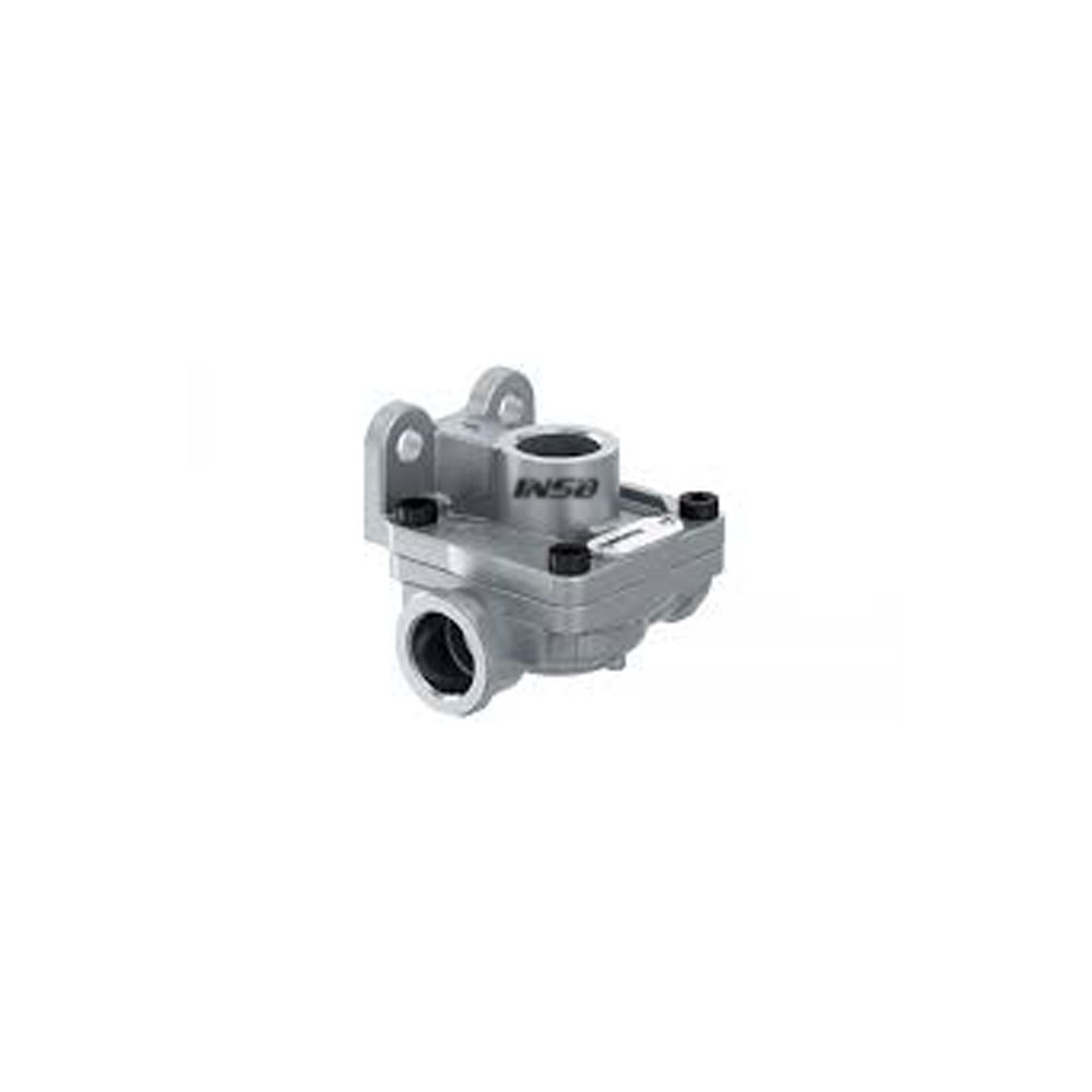 9735000030 QUICK RELEASE VALVES for DAF MAN MERCEDES Benz truck parts IE0300451