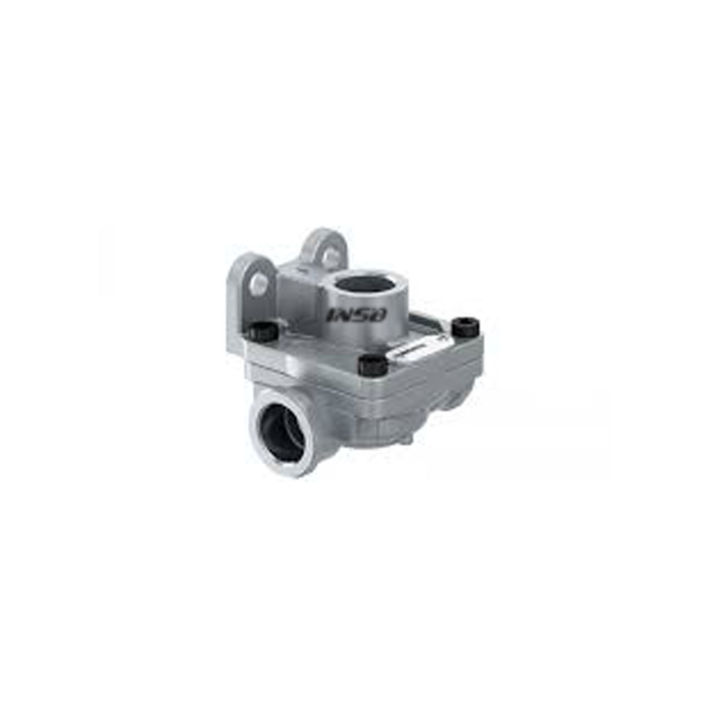 9735000140 QUICK RELEASE VALVES for SCANIA truck parts IE0300452