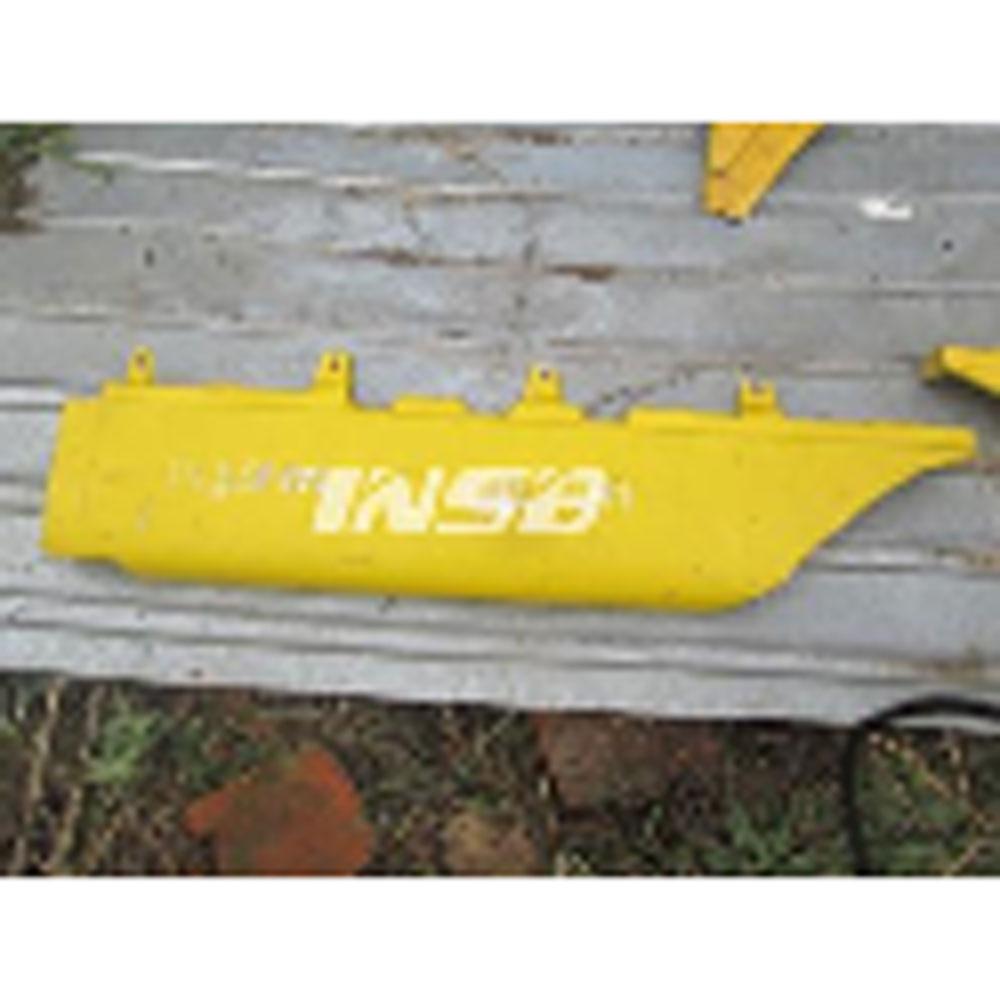 0293178 0293179 DOOR TRIM for DAF XF Series DAF XF95 XF105 Truck Spare Parts IND1210 IND1211