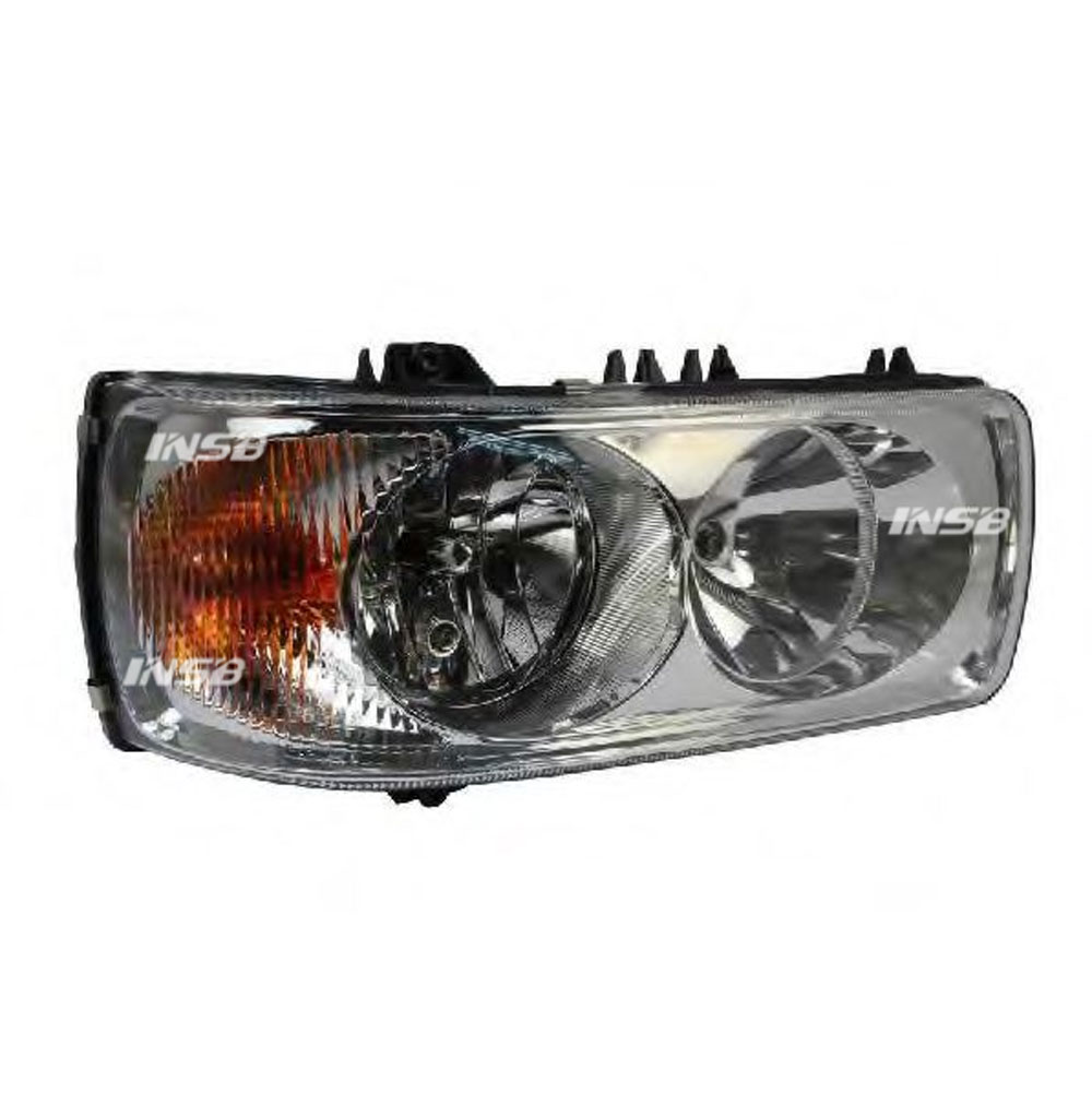 1832397 1832396 HEAD LAMP Manual Without LENS LHD for DAF XF95 XF105 Truck Spare Parts IND1224 IND1225