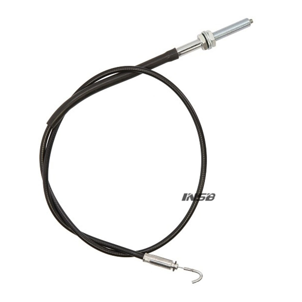 1339761 1458150 GLOVEBOX OPENING LOCK CABLE for DAF XF Series DAF XF95 XF105 Truck Spare Parts IND1226