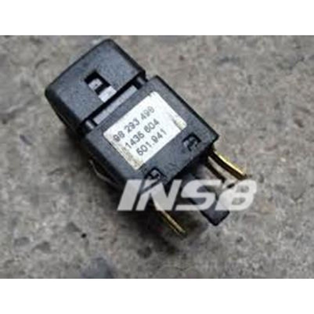 1435604 SWITCH for DAF XF Series DAF XF95 XF105 Truck Spare Parts IND1235