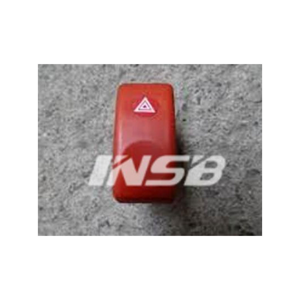 1319793 1333287 1339016 HAZARD WARNING SWITCH for DAF XF Series DAF XF95 XF105 Truck Spare Parts IND1236