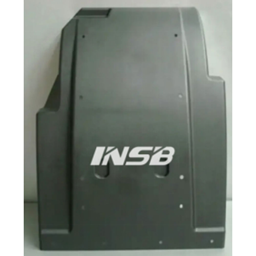 1659252 1997268/1997264 1659256 1659251 1997267 1659255 1997263 FRONT WHEEL REAR MUDGUARD FLAP for DAF Truck Parts IND2105-A IND2106-A