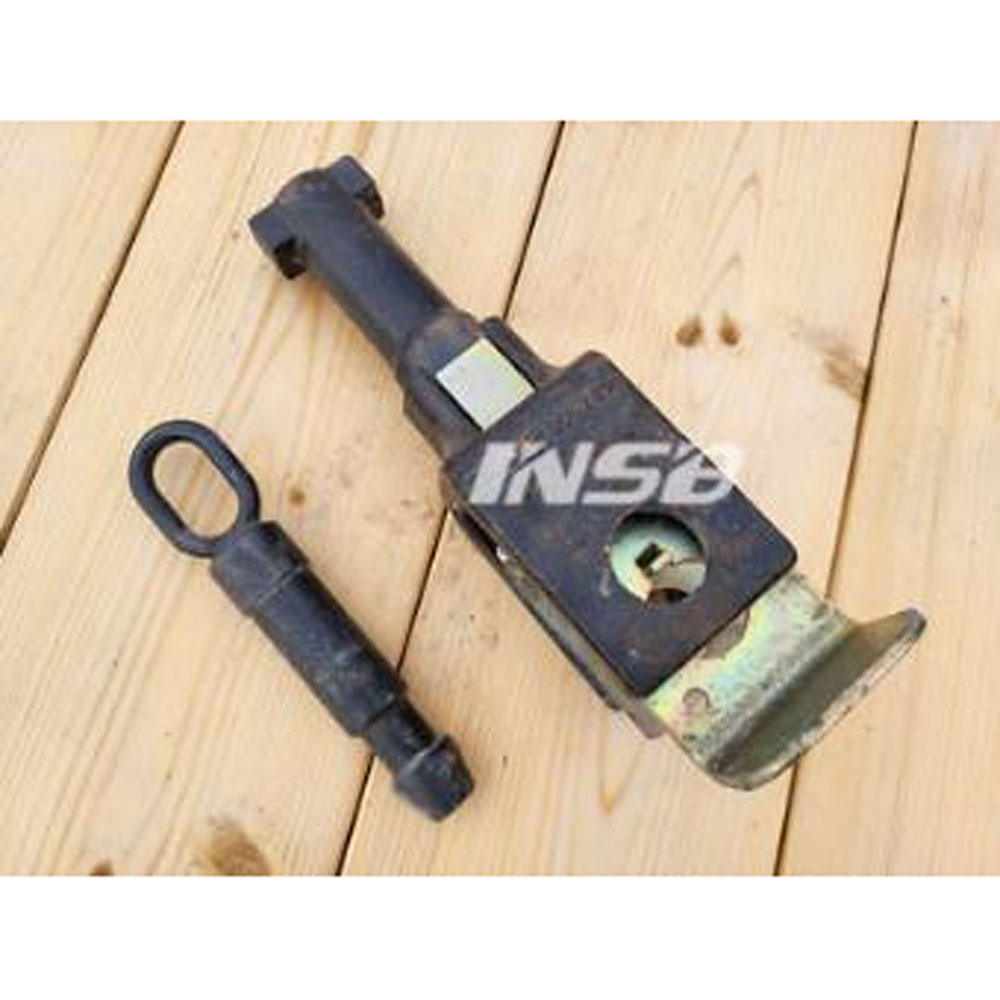 0962094 880092 1372695 1289523 1372692 TOWING HOOK ASSY for DAF CF Series Truck Spare Body Parts IND2139