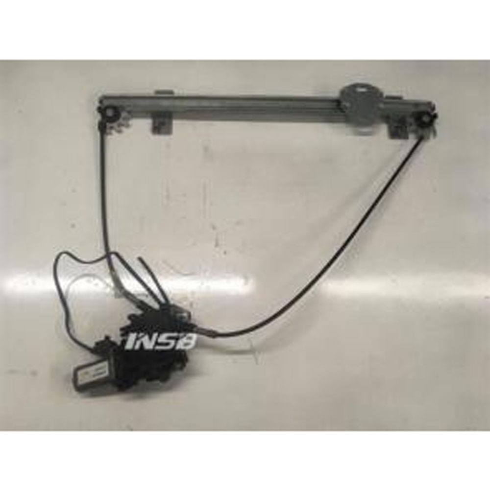 1374569 1374568 WINDOW REGULATOR with MOTOR for DAF CF65 CF75 CF85 Truck Truck Spare Body Parts IND2143 IND2144