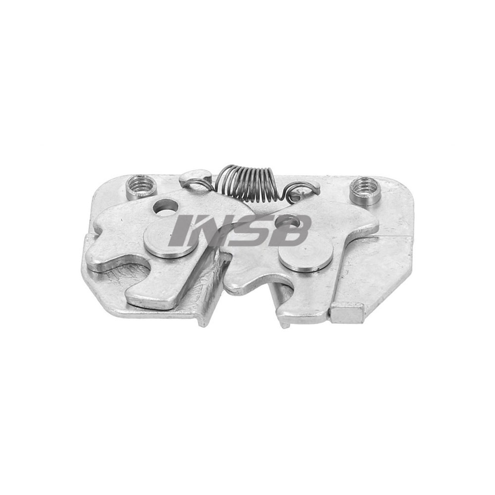 2127064 2311405 DOOR LOCK for DAF CF65 CF75 CF85 Truck for DAF CF Series Truck Spare Body Parts IND2147