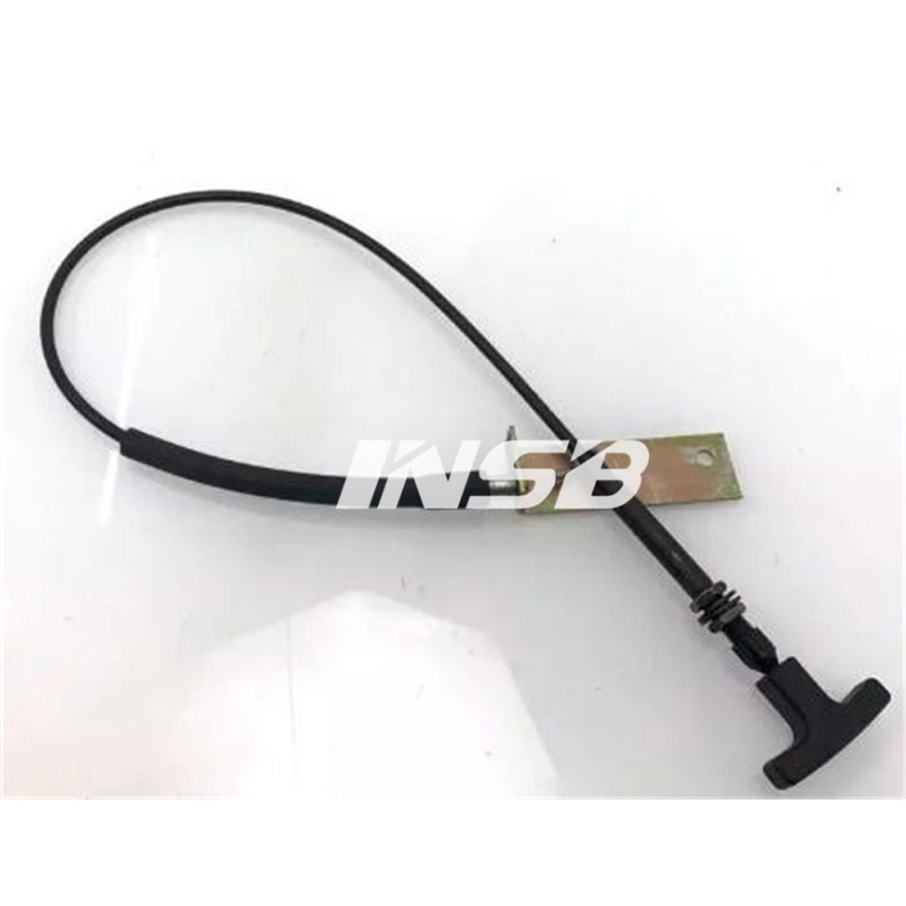 1974281 CONTROL CABLE for DAF CF65 CF75 CF85 Truck for DAF CF Series Truck Spare Body Parts IND2149