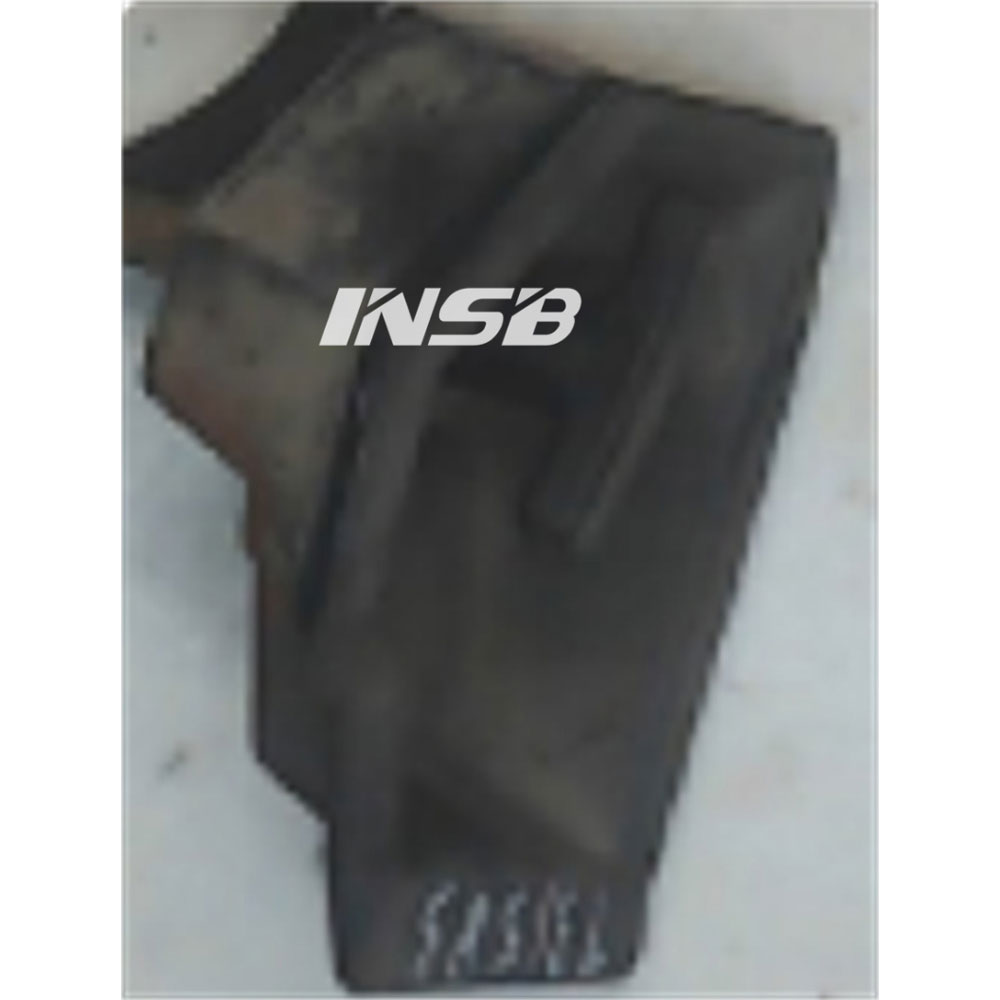 1781912 TOOL BOX HANDLE for DAF CF65 CF75 CF85 Truck for DAF CF Series Truck Spare Body Parts IND2150