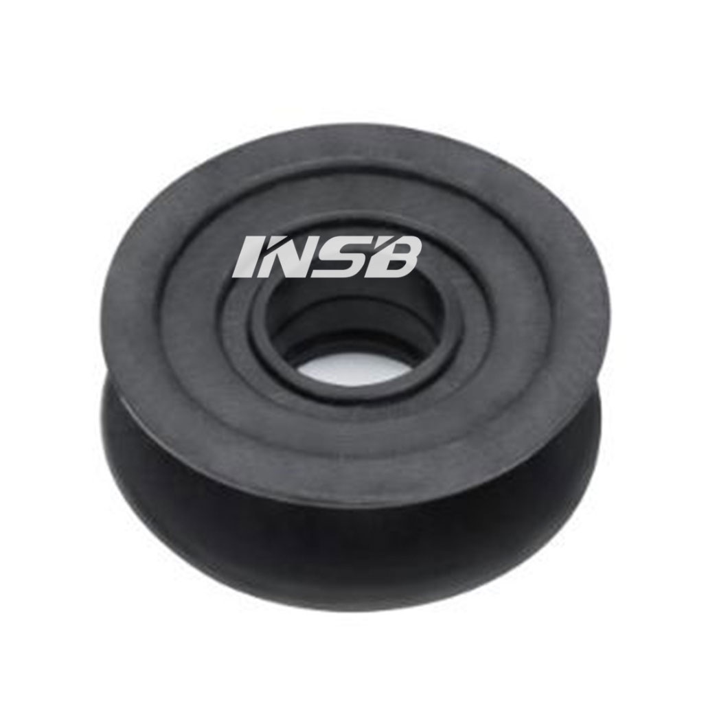 1389103 HEADLAMP FRAME RUBBER for DAF CF65 CF75 CF85 Truck for DAF CF Series Truck Spare Body Parts IND2152