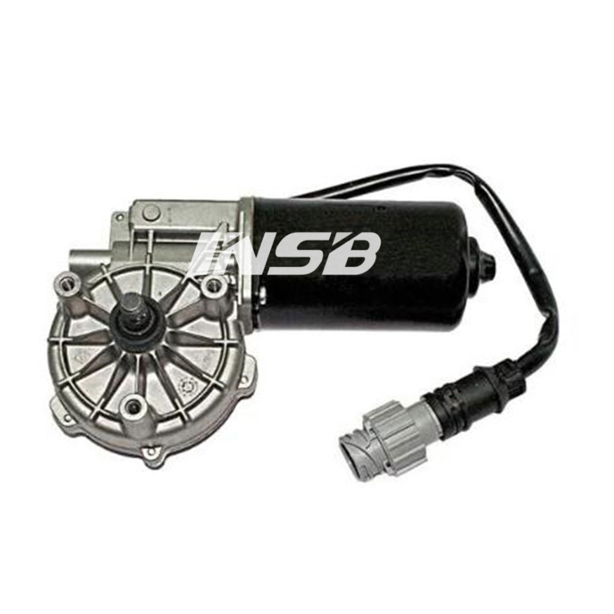 1442100 1620100 WINDSCREEN WIPER MOTOR for DAF CF65 CF75 CF85 Truck for DAF CF Series Truck Spare Body Parts IND2153