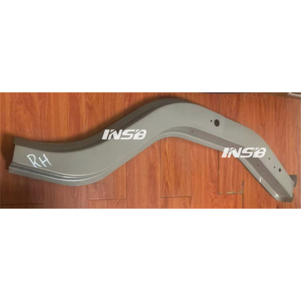 FENDER LINING RH/LH for DAF CF65 CF75 CF85 Truck for DAF CF Series Truck Spare Body Parts IND2156 IND2157