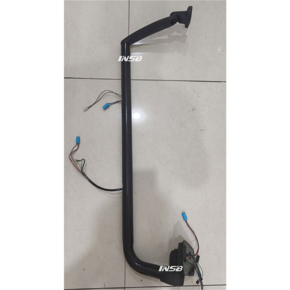 MIRROR ARM RH/LH for DAF CF65 CF75 CF85 Truck for DAF CF Series Truck Spare Body Parts IND2158 IND2159