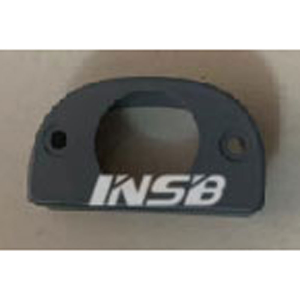 1453913 SIDE LAMP BRACKET COVER RH=LH for DAF LF45 LF55 Truck for DAF LF Series Truck Spare Body Parts IND3108