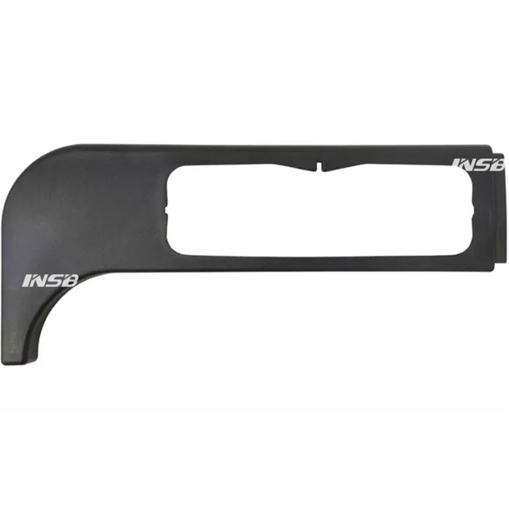 1736917 MIRROR COVER RH for DAF LF45 LF55 Truck for DAF LF Series Truck Spare Body Parts IND3113