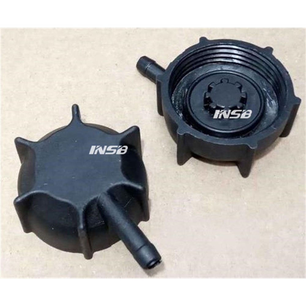 1813201 1399820 81061110023 EXPANSION TANK CAP for DAF XF106 Truck for DAF XF Series Series Truck Spare IND4177