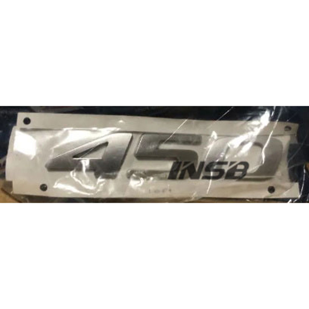 2040430 480 MARK for DAF XF106 Truck for DAF XF Series Series Truck Spare IND4194