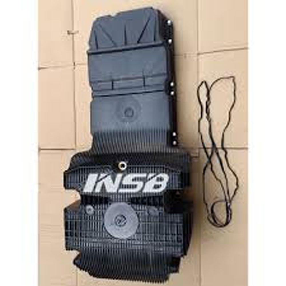 1866891 OIL SUM PAN for DAF XF106 Truck for DAF XF Series Series Truck Spare IND4209=IND1163