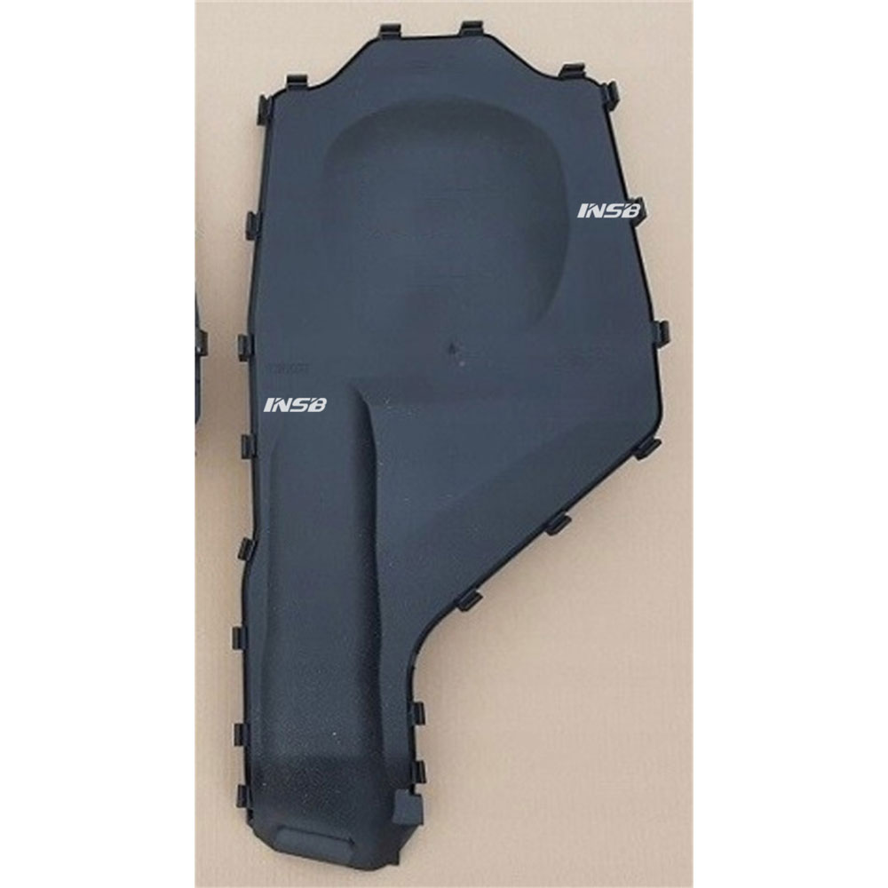 1835755 2135598 CABIN WIRE BOX COVER for DAF XF106 Truck for DAF XF Series Series Truck Spare IND4213