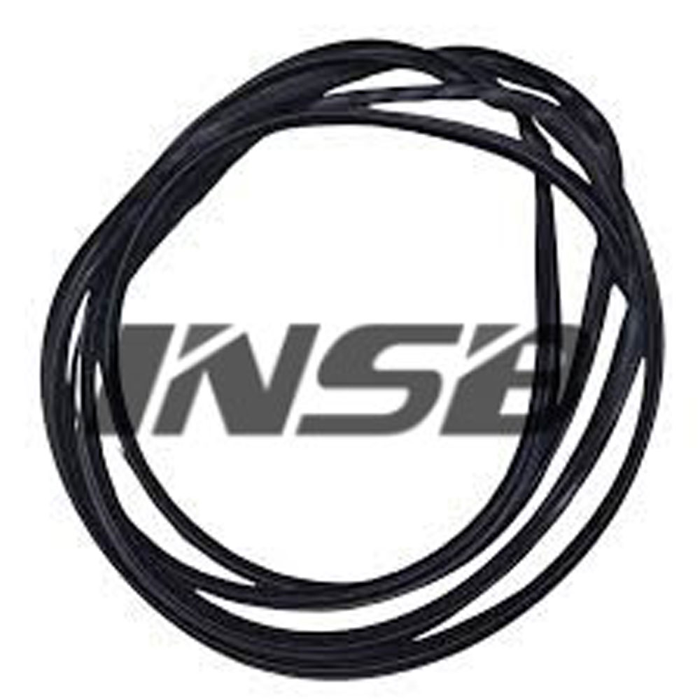 2132612 WINDSHIELD SEALING RUBBER for DAF XF106 Truck for DAF XF Series Series Truck Spare IND4219